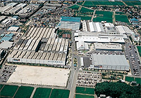 犬山工場