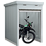 バイク保管庫