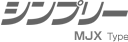 シンプリー