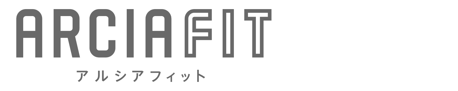 アルシアフィット