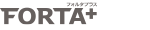 FORTA+（フォルタプラス）